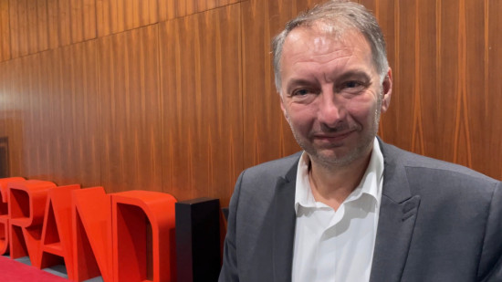 Métropole de Lyon : Bruno Bernard évoque une "instrumentalisation" de l'opposition et une "déformation" de ses propos