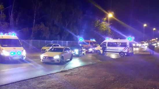 Rassemblement de tuning près de Lyon : deux suspects jugés en avril prochain