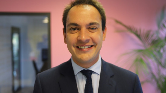 Pierre Oliver : "Piétonisation du cours Charlemagne, ça a enclavé toute une partie de la Confluence"