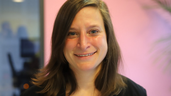 Camille Augey : "Plutôt optimiste sur la tenue du Marché de Noël de Lyon cette année"