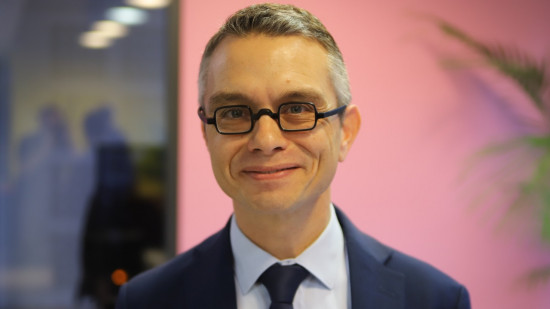 Renaud Payre : "Il faut toujours plus d'hospitalité dans la Métropole de Lyon"