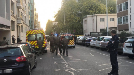 Lyon : une reconstitution dans l’affaire du prêtre volage blessé par balles