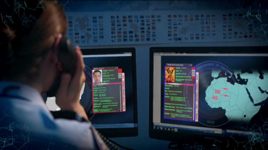 Lyon : les militaires au chevet des entreprises pour éviter les piratages informatiques