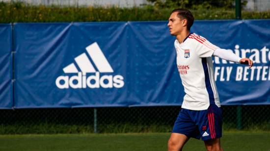 L'OL à Nice pour poursuivre sur sa lancée et s'améliorer encore