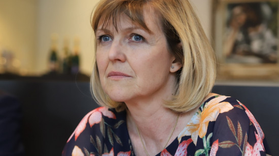 Pour avoir critiqué Marine Le Pen, l'ancienne responsable du Rassemblement national du Rhône exclue du parti