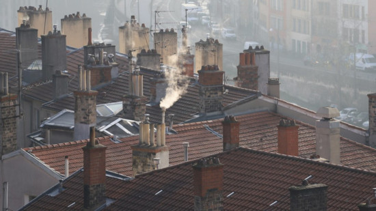 Une chaufferie biomasse inaugurée à Givors Une chaufferie biomasse inaugurée à Givors