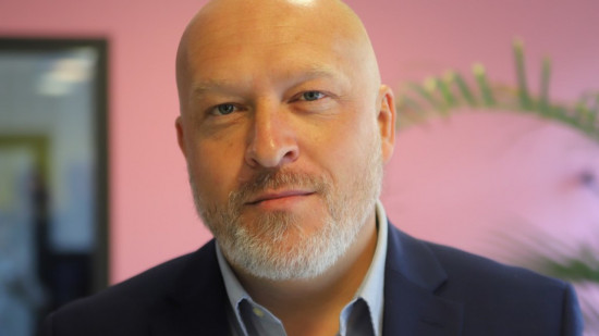 François Gaillard quitte ONLYLYON pour France Montagnes