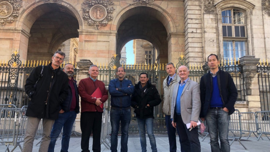 Guillotière : les commerçants promettent "une manifestation de la colère si rien n'est fait d'ici un mois"