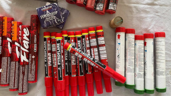 Consommation d'alcool, usage de feux d'artifice : la préfecture prend les devants avant Halloween pour éviter les débordements à Lyon