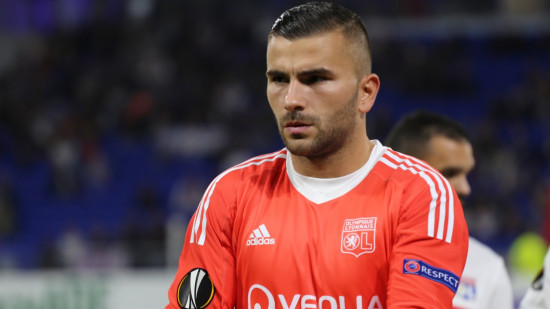 Monaco-OL en Chine : la LFP renonce au projet à cause du Covid-19