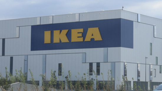 Ikea Lyon recrute 140 personnes