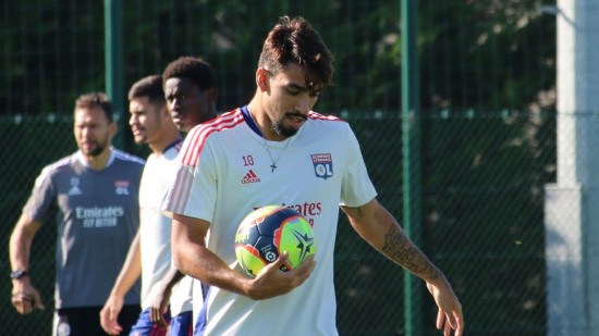 L'OL reçoit Lens pour oublier la déroute niçoise