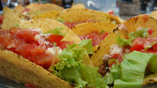 Un concours du plus gros mangeur de tacos ce samedi à Villeurbanne Un concours du plus gros mangeur de tacos ce samedi à Villeurbanne