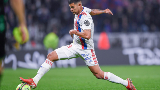 OL-Lens : Lyon a réussi à conserver son avance (2-1) - VIDEO OL-Lens : Lyon a réussi à conserver son avance (2-1) - VIDEO