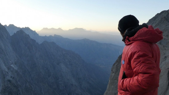 Un ancien étudiant lyonnais parmi les 3 disparus de l'Himalaya