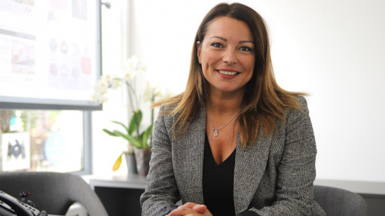 Sandra Viricel : "Recherche appartement ou maison apporte du peps à mon quotidien" Sandra Viricel : "Recherche appartement ou maison apporte du peps à mon quotidien"