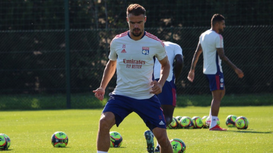 Ligue Europa : l'OL reçoit le Sparta Prague pour garder la tête