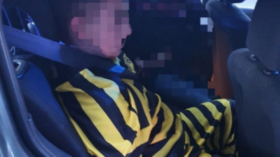 Lyon : prison avec sursis pour le Dalton interpellé lors du dernier rodéo en centre-ville