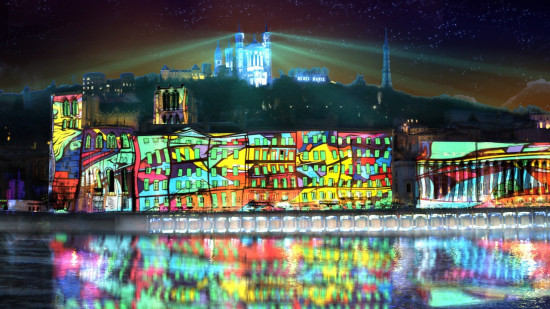Lyon : un artiste a-t-il été favorisé pour que son projet soit retenu pour la Fête des Lumières ?