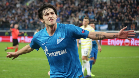 Mercato : Azmoun toujours dans le viseur de l'OL, tout comme Jesus Corona (Porto)