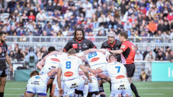 Le LOU renoue avec la victoire en battant Castres à domicile (30-23)