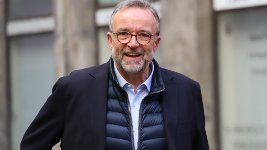 Après sa démission à Lyon, Etienne Blanc fait un baroud d’honneur et arrose tout le monde