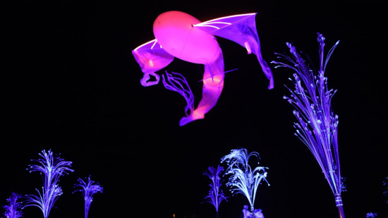 Lyon : le programme de l’édition 2021 de la Fête des Lumières dévoilé ce lundi