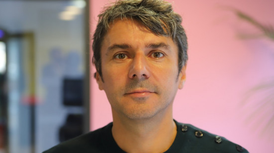 Stéphane Malfettes : "Fête des Lumières aux Subsistances : apporter notre pierre à l'édifice"