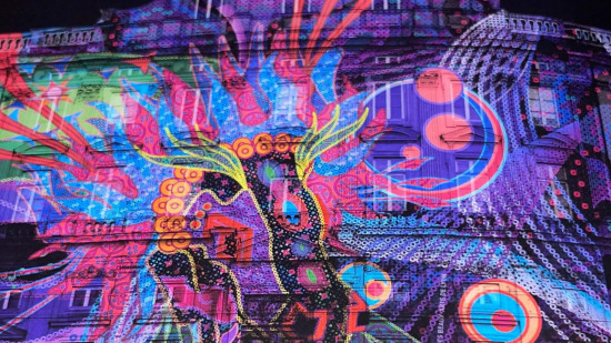 Lyon : le programme de la Fête des Lumières 2021 se dévoile (PHOTOS)