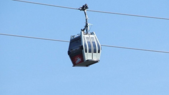 Lyon : selon la mairie du 2e arrondissement, 79% des habitants s'opposent au téléphérique