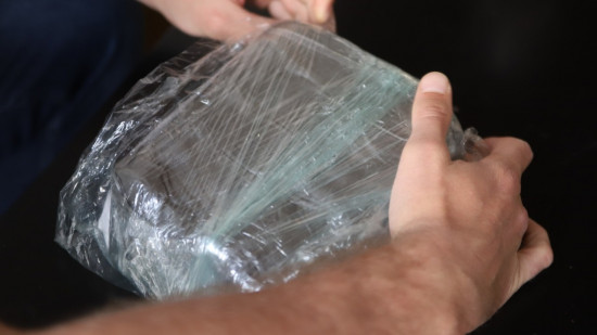 Près de Lyon : appelés pour une bagarre, la police tombe sur 550 grammes de drogues Près de Lyon : appelés pour une bagarre, la police tombe sur 550 grammes de drogues