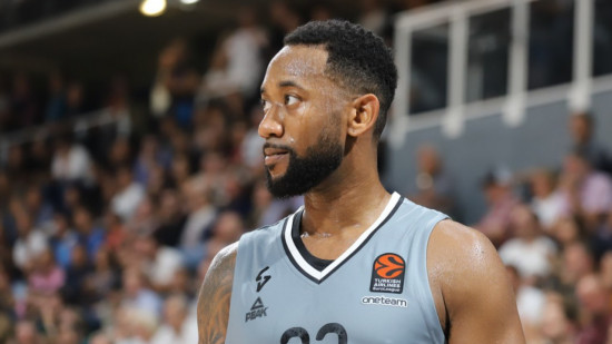 ASVEL : blessé à la main, David Lighty absent pour deux mois au moins