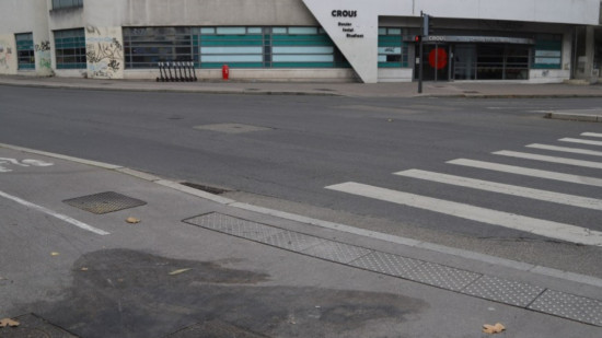 Etudiant immolé à Lyon : deux ans après, Anas donne de ses nouvelles Etudiant immolé à Lyon : deux ans après, Anas donne de ses nouvelles