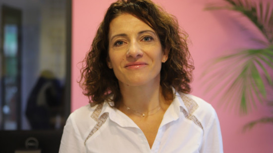 Séverine Girardon (Notaires du Rhône) : "Le marché lyonnais ne risque pas de s'effondrer"