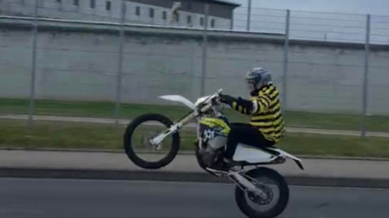 Des Daltons interpellés ce mercredi après l'action à la prison de Lyon-Corbas