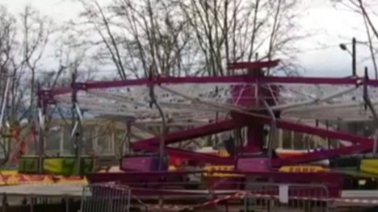 Début ce mercredi à Lyon du procès de l'accident de manège mortel à la fête foraine de Neuville-sur-Saône