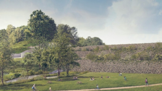 Francheville : le projet de barrage de l’Yzeron "remis en cause"