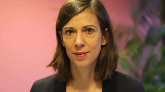 Sandrine Runel : "La Ville de Lyon a l'ambition qu'il n'y ait plus d'enfants à la rue d'ici la fin de l'année"