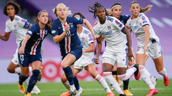 Affaire Hamraoui : report refusé du match entre l'OL féminin et le PSG