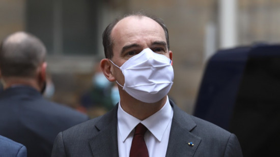 "La République doit être partout chez elle" : Jean Castex a visité les quartiers en difficultés de la métropole de Lyon "La République doit être partout chez elle" : Jean Castex a visité les quartiers en difficultés de la métropole de Lyon