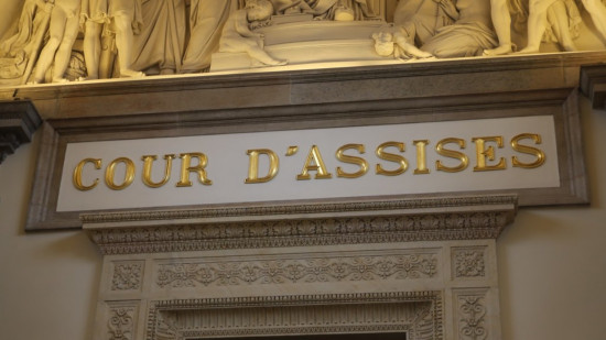 Violences, humiliations et séquestration : deux habitants de la Métropole de Lyon jugés aux assises