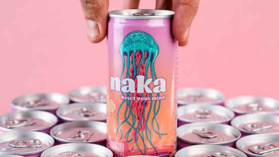 Lyon : une start-up lance une boisson à base de… CBD