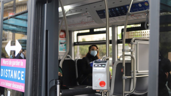 La grève reconduite aux TCL, les bus toujours impactés à Lyon