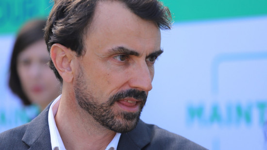 Grégory Doucet sur la Guillotière : "Ceux qui laissent penser qu’on ne fait rien, je les trouve indignes"