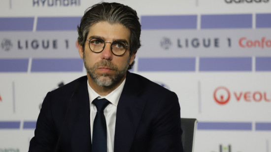 OL : usé, Juninho confirme vouloir partir à la fin de la saison