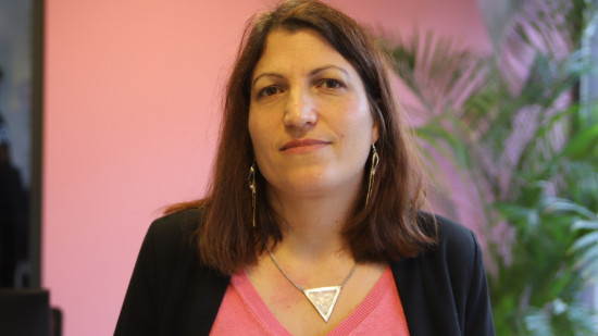 Vinciane Brunel-Vieira (EELV) : "MeToo Politique : il faut des engagements fermes des partis"