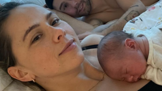 OL Féminin : Sara Bjork Gunnarsdottir a accouché OL Féminin : Sara Bjork Gunnarsdottir a accouché