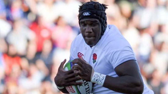 Joel Kpoku débarque au LOU Rugby