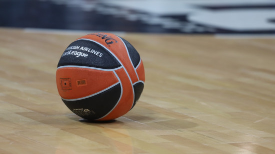 ASVEL : deux joueurs testés positifs au Covid-19 et isolés pour 2 semaines