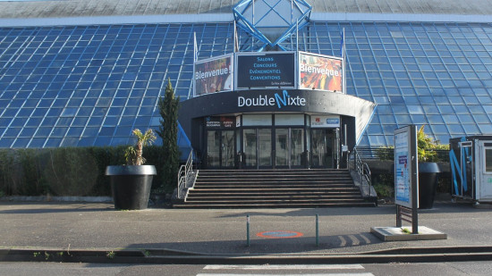 La Grande vente du Foyer Notre-Dame des sans-abri de retour à Villeurbanne